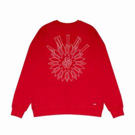 Picture of Amiri Sweatshirts _SKUAmiriS-XXLY05124317